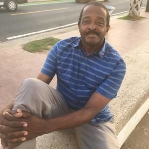 Meet your Posher, Min calvin carmen